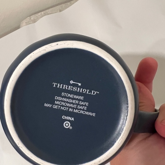 Target Threshold "Cup of Cozy" Mug 16oz - Picture 3 of 4